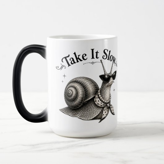 NEEM DE TIJD MAGISCHE MOK (Links)