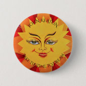 Neem de tijd om Button te dromen (Voorkant)