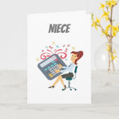 NEEM DE TIJD VOOR **YOU** OP JE DAG **NICHT** KAART (Gele Bloem)