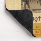 ...Neem deel aan het team Muismat (Hoek)