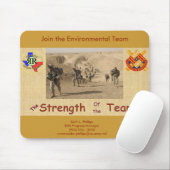 ...Neem deel aan het team Muismat (Met muis)