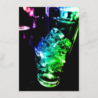 Neem deel aan ons voor een uitnodiging tot Drink