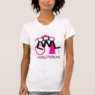 Neem die ontmoeting met Tshirt