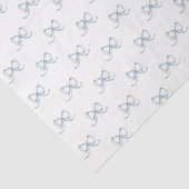 Neem een 10 lbs-papier, wit tissuepapier (Detail)