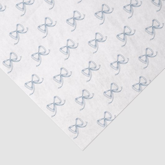 Neem een 10 lbs-papier, wit tissuepapier (Detail)