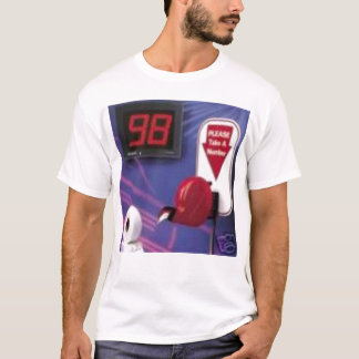 Neem een aantal t-shirt