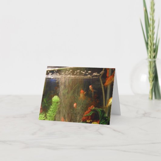 Neem een afbeeldingen Kaart (Voorkant)