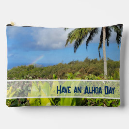 Neem een Aloha Day Large accessoire zakje Etui