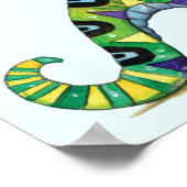 Neem een avontuur met het Poster van de Literatie (Hoek)