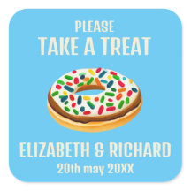 Neem een behandeling