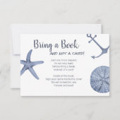 Neem een boek mee en geen Kaart (Voorkant)