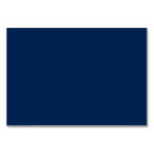 Neem een boek mee Navy Blue Nautical Baby shower K Kaart (Achterkant)