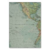 Neem een Book Baby Adventure-schotkaart mee Kaart (Achterkant)