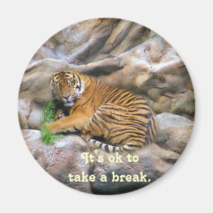Neem een Break_Magnet Magneet