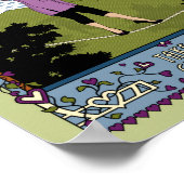 Neem een Chance_A_8x10 Poster (Hoek)