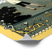 Neem een Chance_C_8x10 Poster (Hoek)