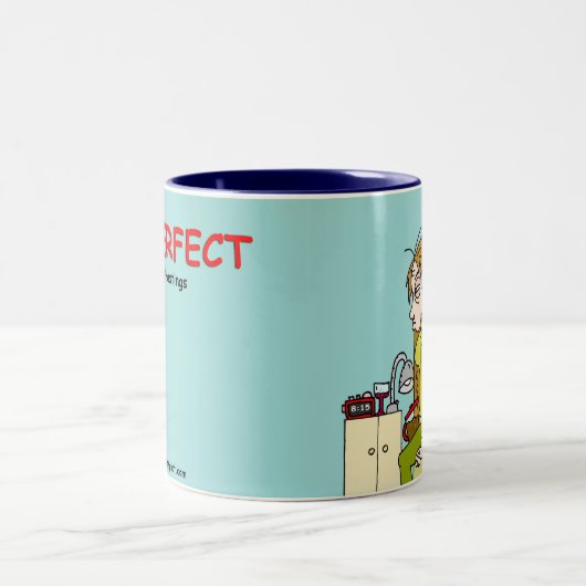 Neem een Cippy Mok (Center)