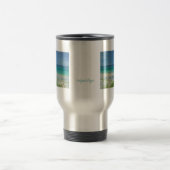 Neem een Deep Breater Ocean Travel Mug Reisbeker (Center)