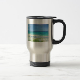 Neem een Deep Breater Ocean Travel Mug Reisbeker