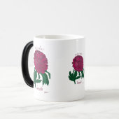 Neem een diepe Mok (Voorkant links)