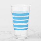 "Neem een diepe pauze" glas (Achterkant)