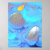 Neem een Dip Druk Poster (Voorkant)