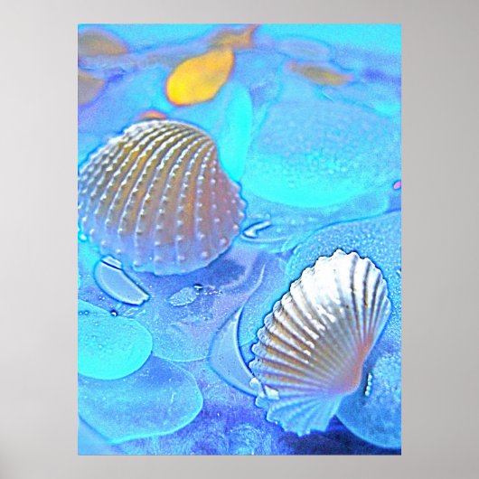 Neem een Dip Druk Poster (Voorkant)