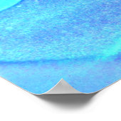 Neem een Dip Druk Poster (Hoek)