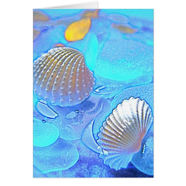 Neem een dip-kaart (Voorkant)
