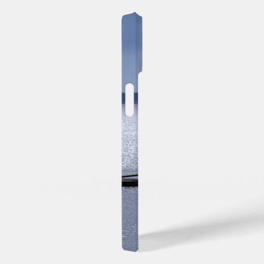 Neem een duik in Trosa, Zweden Case-Mate iPhone Case (Achterkant / Rechts)