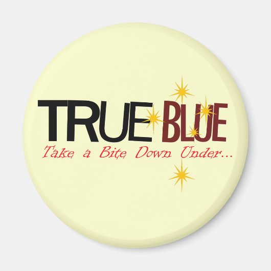 Neem een hap onder magneten (Voorkant)