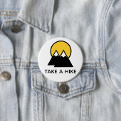 Neem een Hike Adventure Button (In situ)