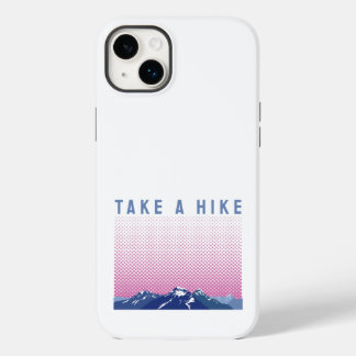 Neem een Hike/Outdooravontuur Case-Mate iPhone 14 Plus Hoesje