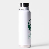 Neem een Hike Waterfles (Rechts)