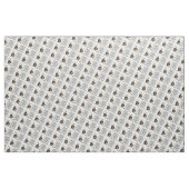 Neem één idee op dat het idee je levensnotering ma stof (Yard (91,4 cm))