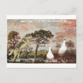 Neem een kans! - briefkaart (Voorkant)