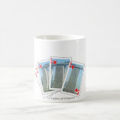 Neem een kans op mij - koffiemok (Center)
