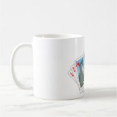 Neem een kans op mij -  koffiemok (Links)