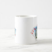 Neem een kans op mij - koffiemok (Center)