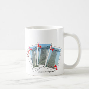 Neem een kans op mij -  koffiemok