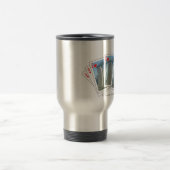 Neem een kans op mij -  reisbeker (Center)