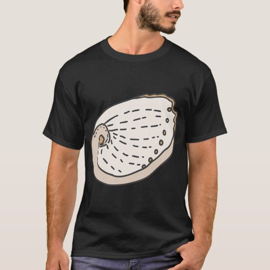 Neem een kind mee vissen t-shirt (Voorkant)