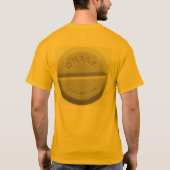 NEEM EEN KINDERPIJL T-SHIRT (Achterkant)