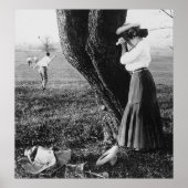 Neem een Mulligan: 1906 Poster (Voorkant)