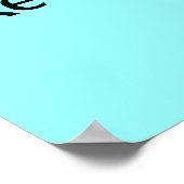 Neem een Nap Funny Poster (Hoek)