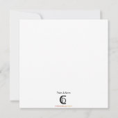 Neem een notitie (Achterkant)