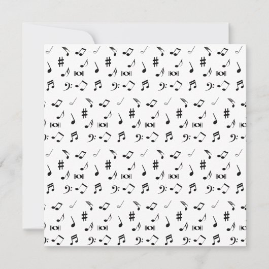 Neem een notitie (Voorkant)