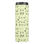 Neem een notitie thermosbeker (Achterkant)