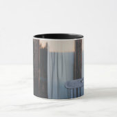 Neem een omweg mok (Midden)