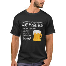 Neem een paar biertjes met de Stemmen in mijn Hoof